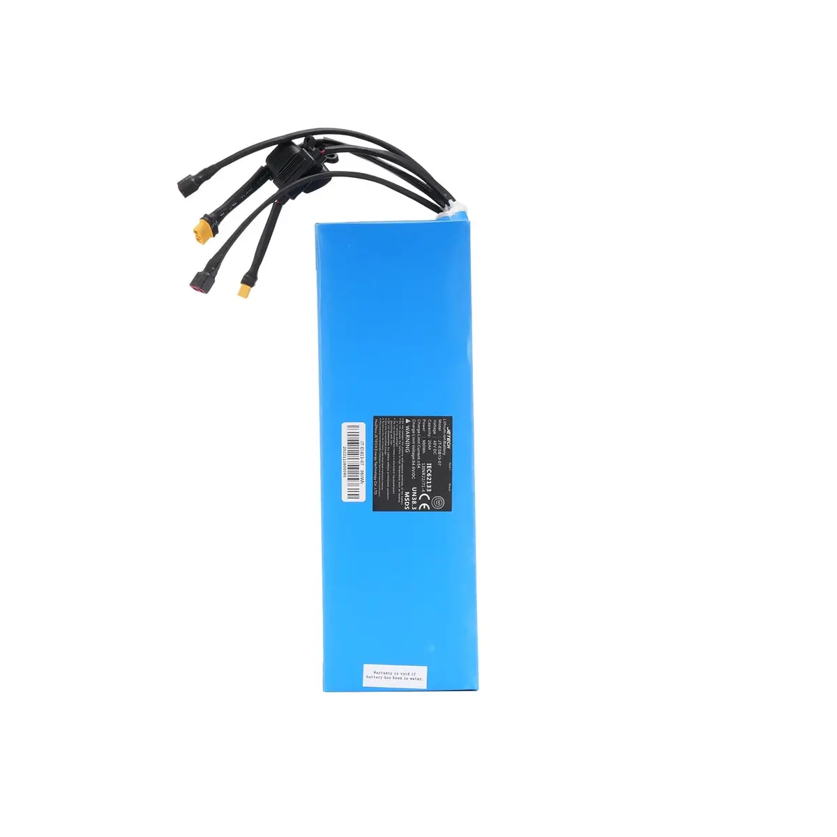 Battery For M/ R/ R Pro Off Road Electric Scooter 1