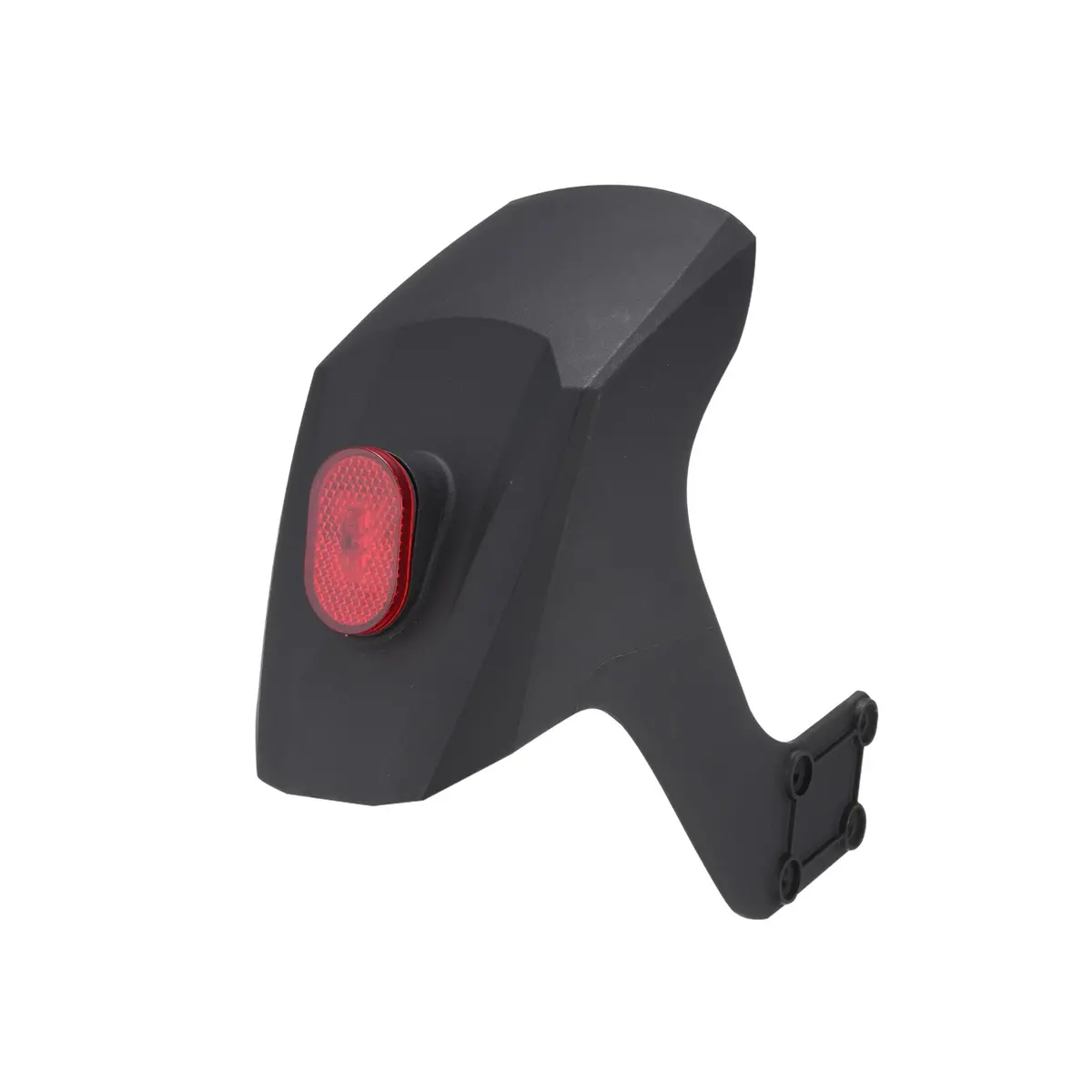 Rear Fender For R/ R Pro Electric Scooter 2