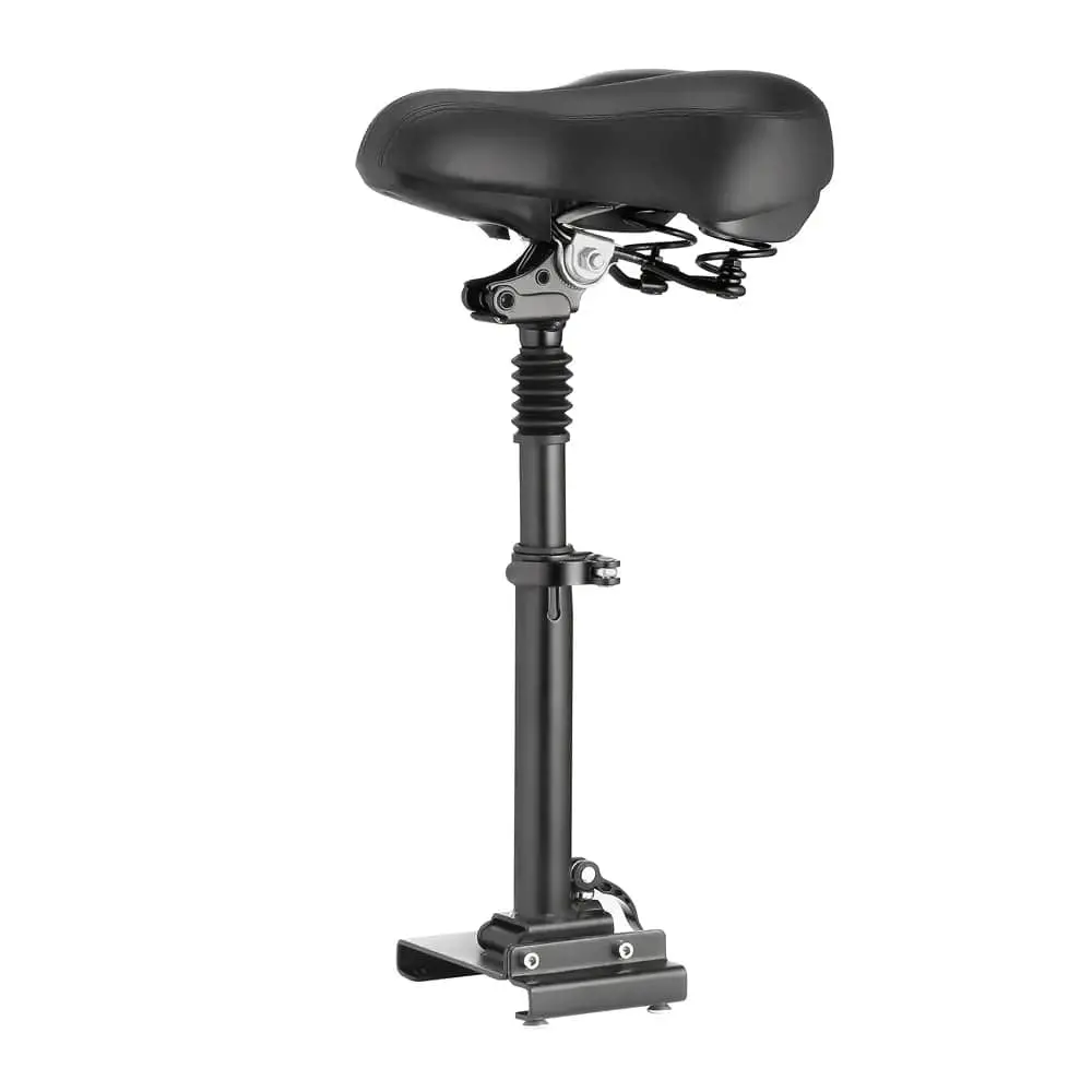 Adjustable Electric Scooter Seat Saddle For S10 Plus 1