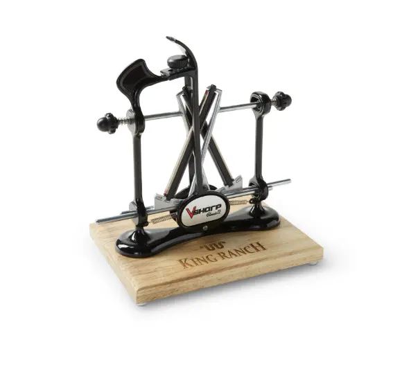 Warthog Knife Sharpener 1