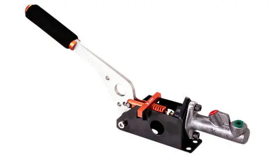 Ksport Hydraulic Handbrake 1