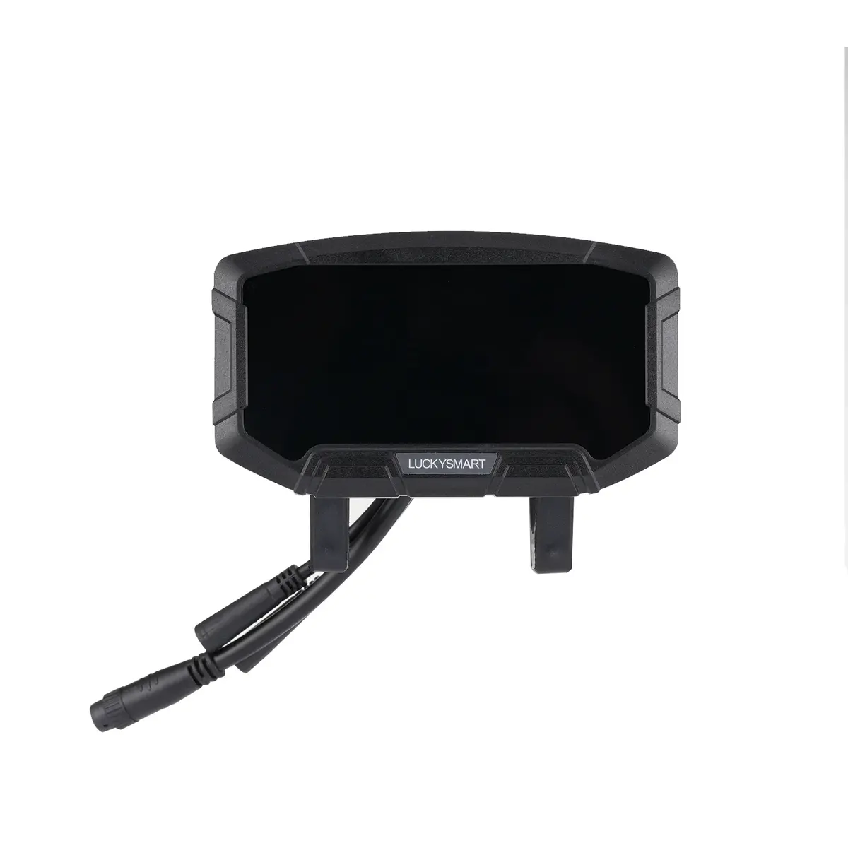 Isinwheel Lcd Display For Gt2 Off Road Electric Scooter Without App And Nfc Version 1