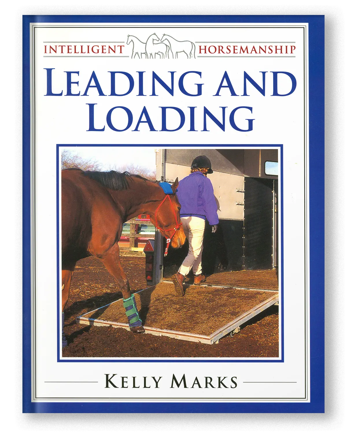 Leading And Loading 1