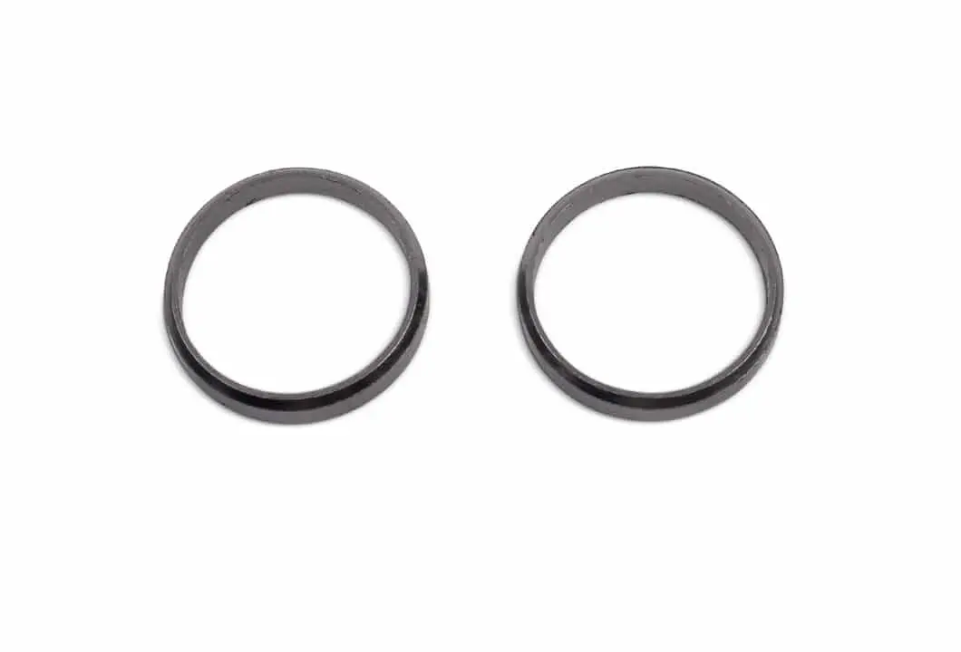 Pair Of Bmw F80/F82 M3 & M4 Down Pipe To Mid Pipe Gaskets 1