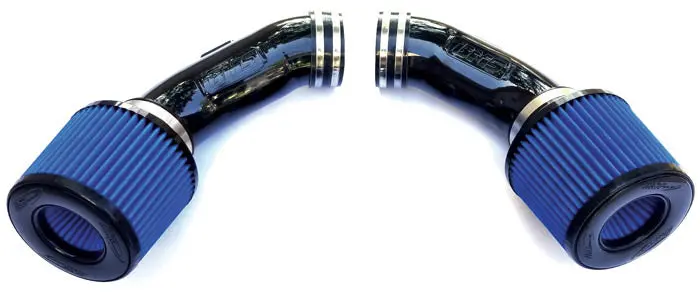 Bms Elite M5/M6 S63tu Intake 1