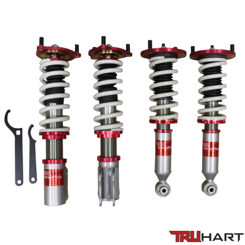 Truhart Street Plus Coilovers Th-N803 00-03 Nissan Maxima/ 00-04 Infiniti I30/35 1