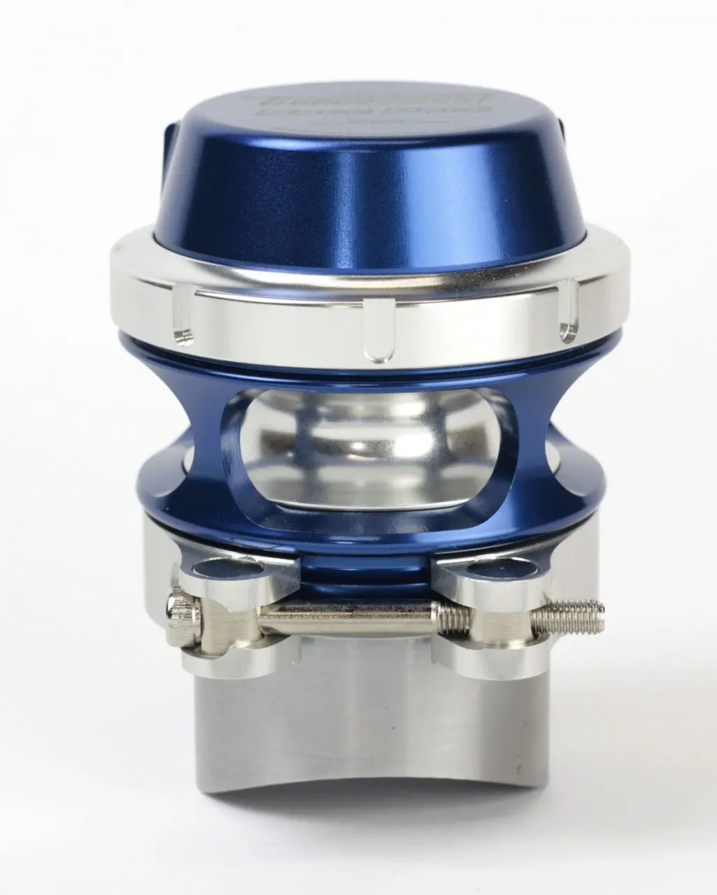Turbosmart Race Port Blow Off Valve 2