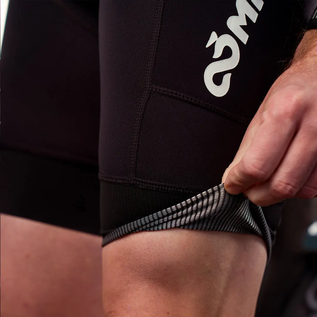 Men's Oomph Pro Tri Shorts 3