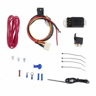 Mishimoto Adjustable Fan Controller Kit 1