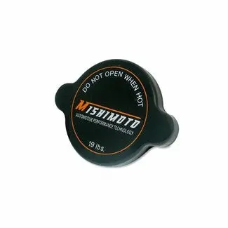 Mishimoto High Pressure 1.3 Bar Radiator Cap (Large) 1