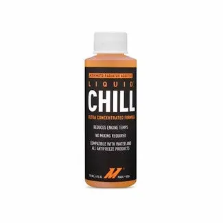Mishimoto Liquid Chill Radiator Coolant Additive 1