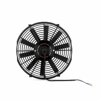 Mishimoto Slim Electric Fan 1