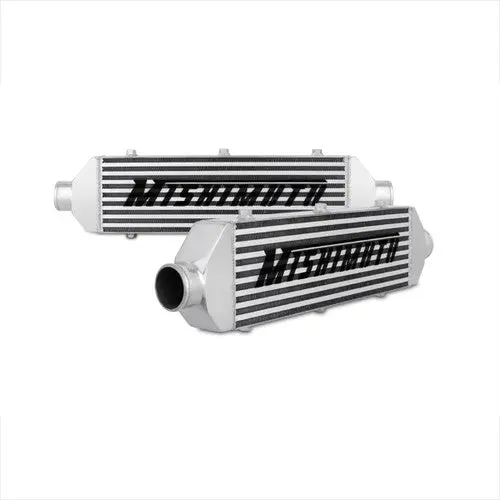 Mishimoto Universal Intercooler (Z-Line) 1