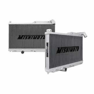 Mishimoto Universal Performance Aluminum Radiator 1