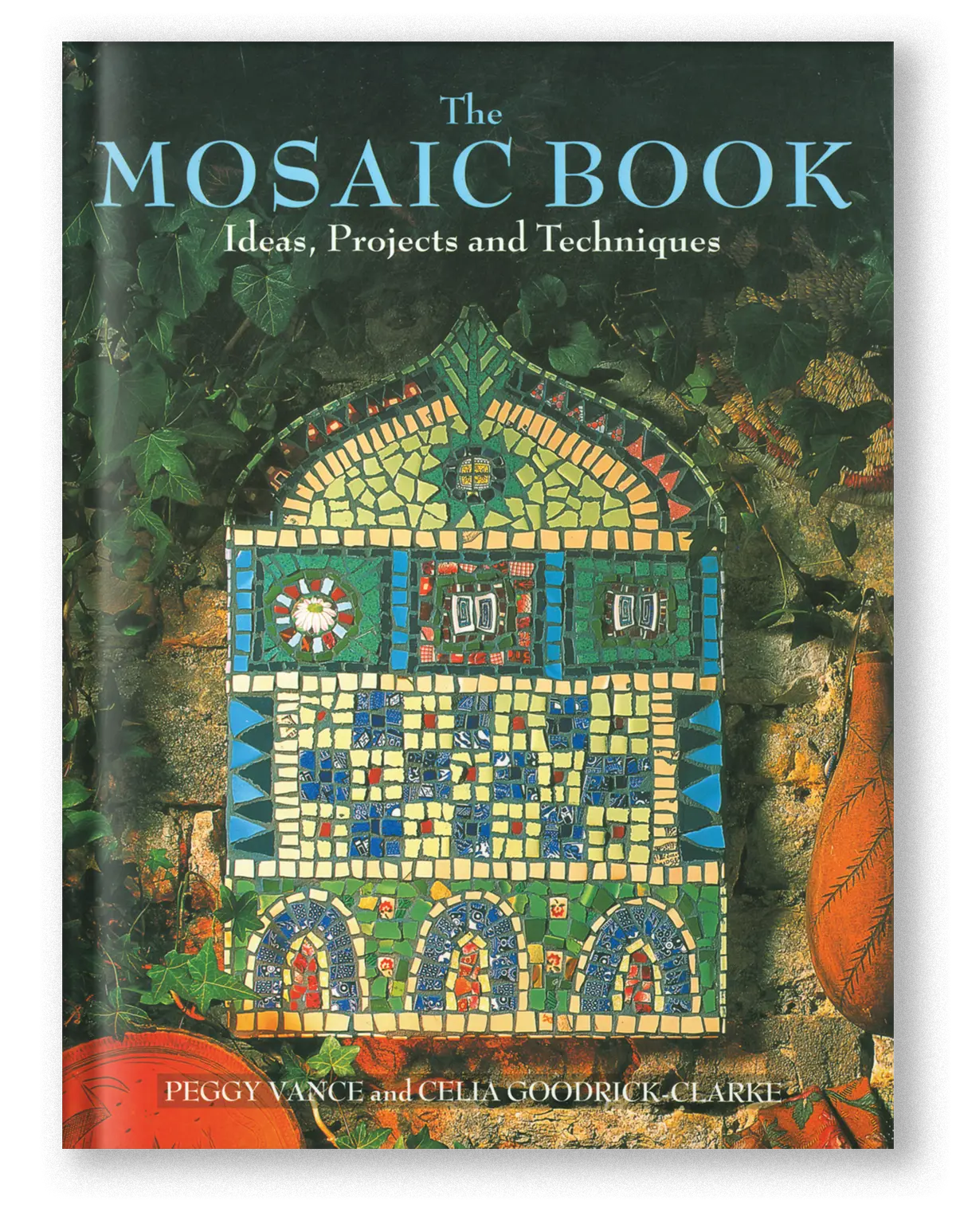 The Mosaic Book 1