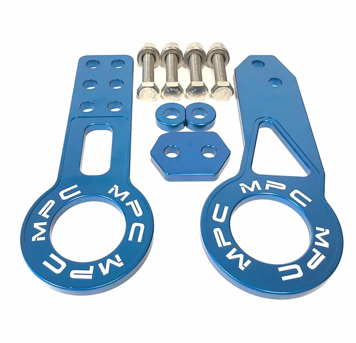 Tow Hook Set By Mpc 1