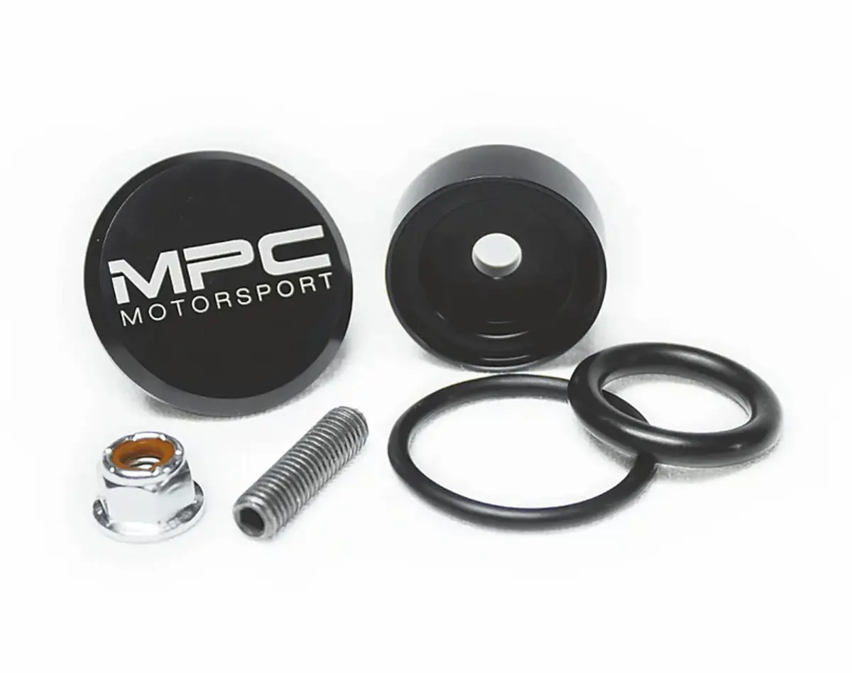 Wiper Delete Kit By Mpc 1