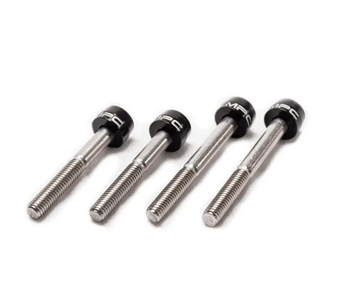 Cam Cap Hardware - B Series By Mpc 1
