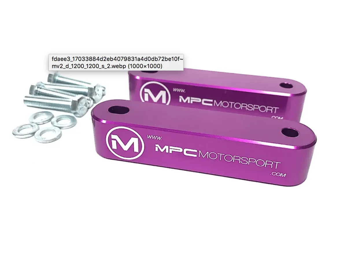 Purple Hood Risers By Mpc 1