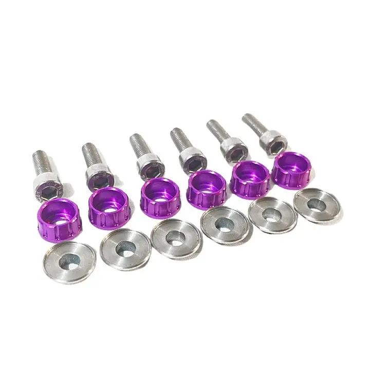 Steering Wheel Hardware Kit By Mpc 1