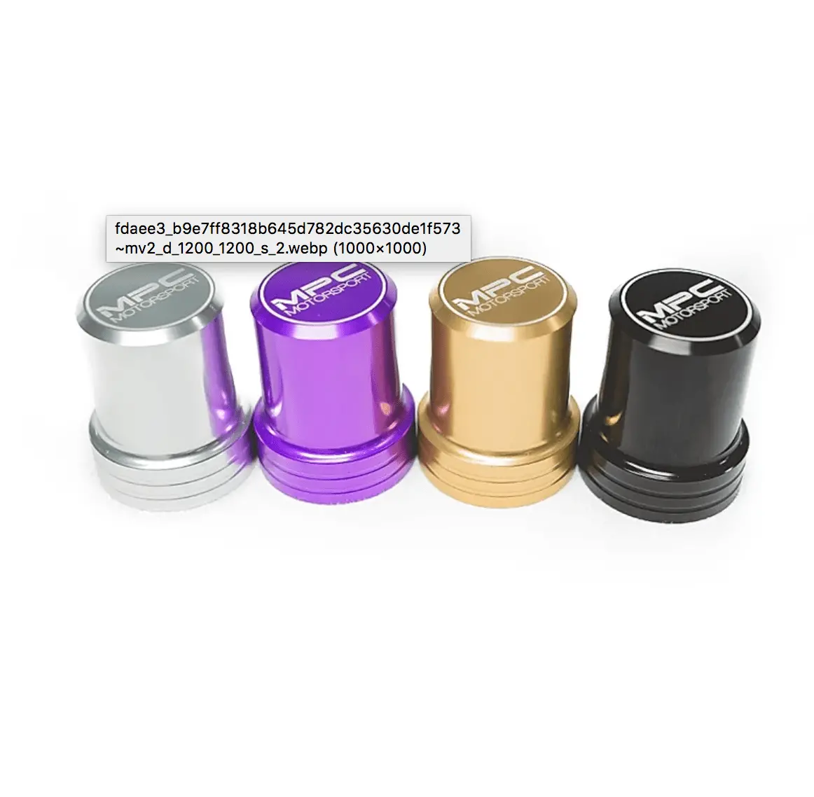 Vtec Solenoid Cover By Mpc 1