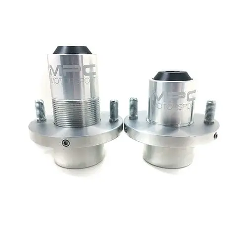 Adjustable Extended Tophats By Mpc 1