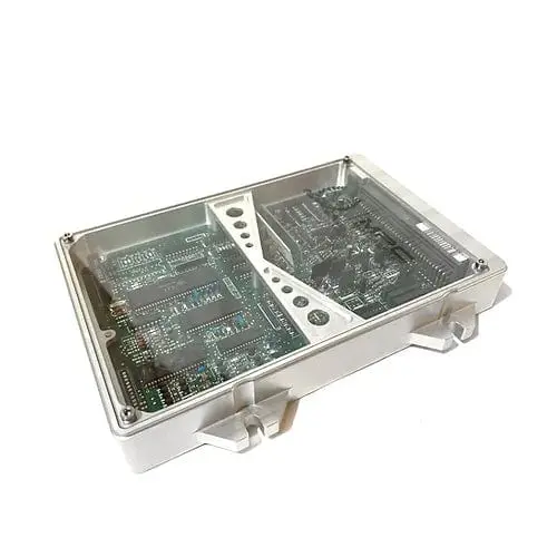 Billet Ecu Case By Mpc 1