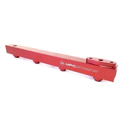 Billet High-Flow Fuel Rails By Mpc 1
