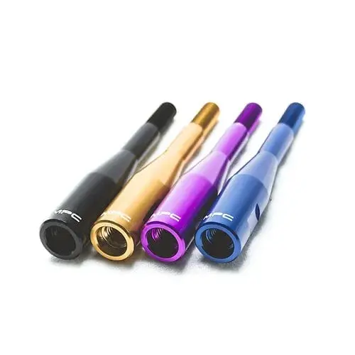 Billet Shift Extender By Mpc 1