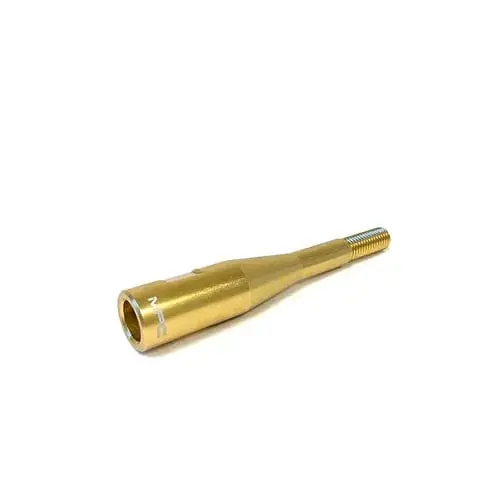 Billet Shift Extender By Mpc 2
