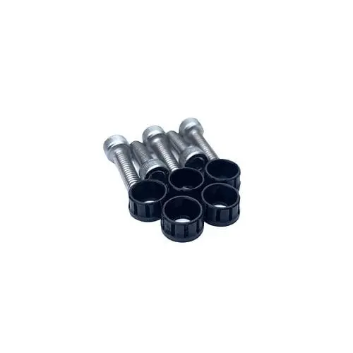 Cam Gear Hardware Kit By Mpc 1