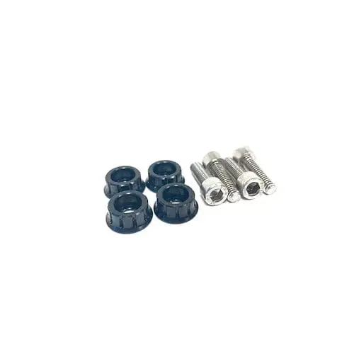 Coil Pack Hardware Kit By Mpc 1