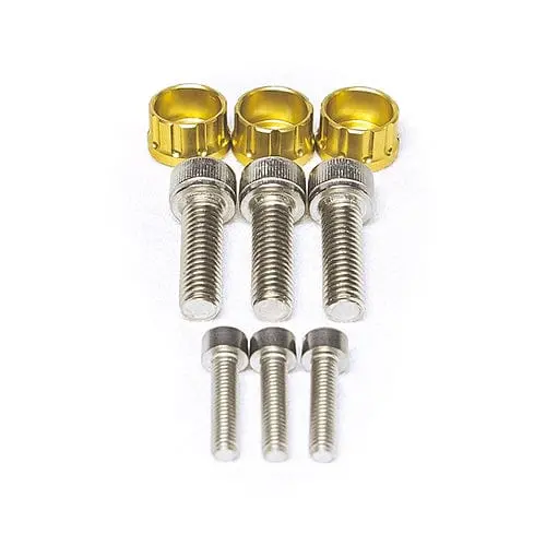 Distributor Hardware Kit By Mpc 1