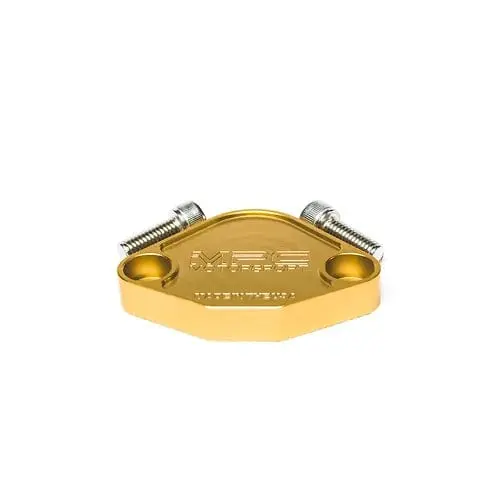Egr Block Off Kit By Mpc 2