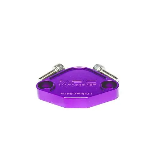 Egr Block Off Kit By Mpc 3