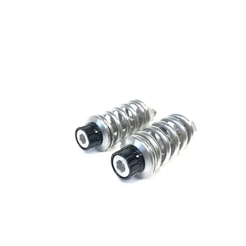 Exhaust Flange Hardware By Mpc 1