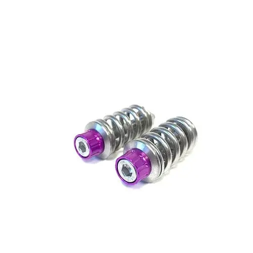 Exhaust Flange Hardware By Mpc 3