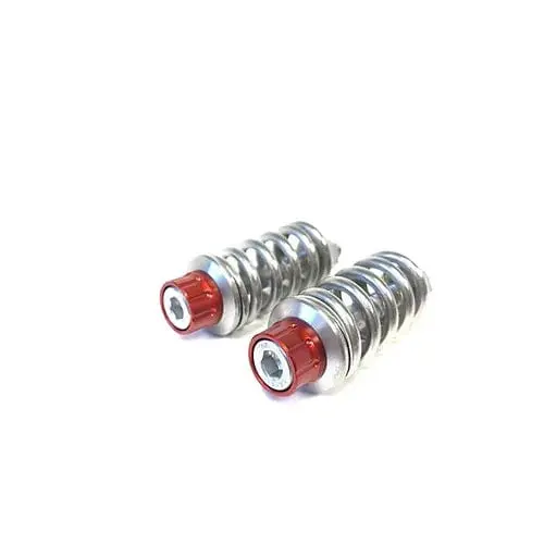 Exhaust Flange Hardware By Mpc 4