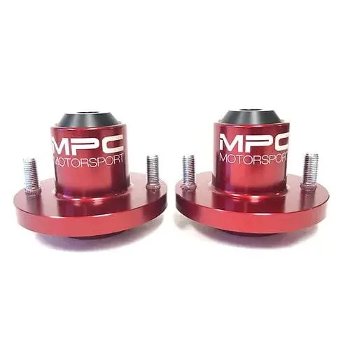 Extended Tophats By Mpc 1