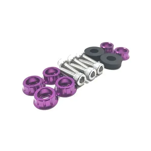Fender Washers By Mpc 4