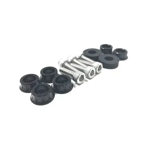 Fender Washers By Mpc 1