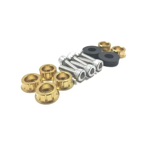 Fender Washers By Mpc 2