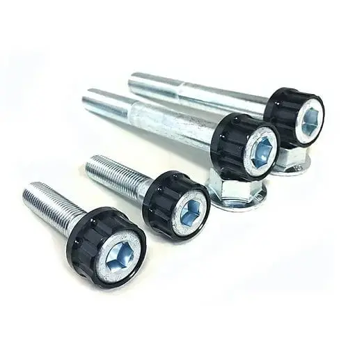 Fork Hardware Kit By Mpc 1
