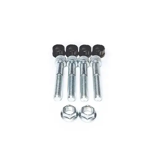 Front Lca Hardware Kit By Mpc 1