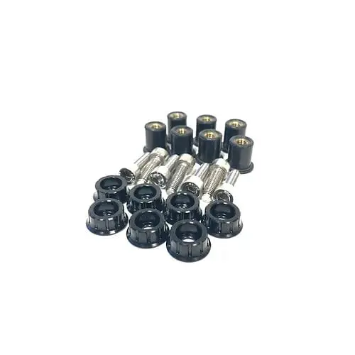 Grill Hardware Kit By Mpc 1
