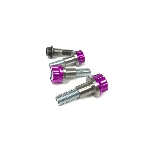 Half Shaft Hardware Kit By Mpc 3