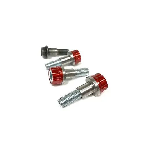 Half Shaft Hardware Kit By Mpc 4
