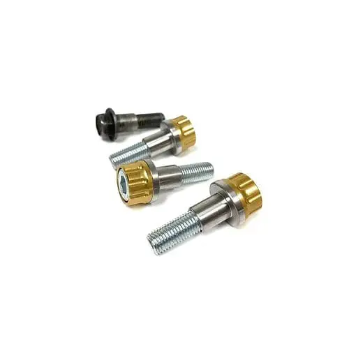 Half Shaft Hardware Kit By Mpc 2