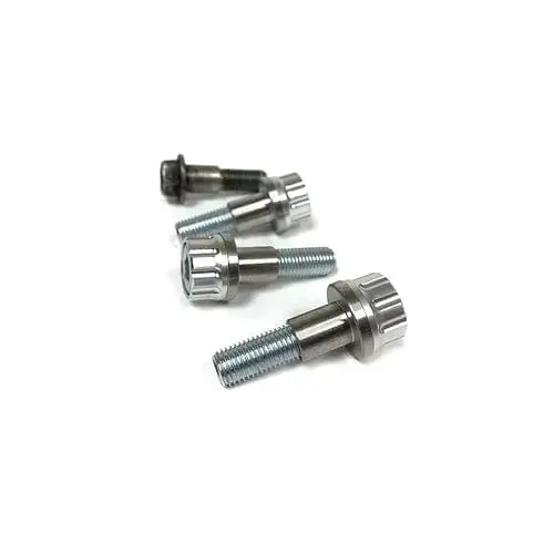 Half Shaft Hardware Kit By Mpc 5