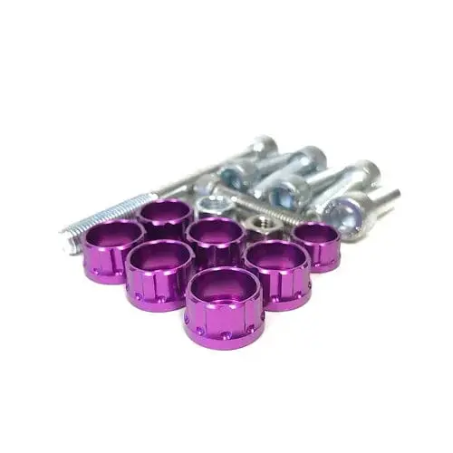Hundred Proof Alternator Hardware By Mpc 1